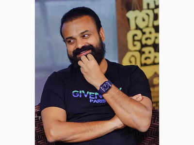 Kunchacko Boban: I am working with a dream team for my next