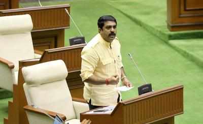 Will raise ST quota issue in House: GFP