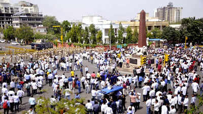 Private hospitals in Rajasthan oppose right to health bill, shut for 6th day