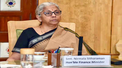 Be alert, take stress tests, FM Nirmala Sitharaman tells PSBs amid US bank crisis