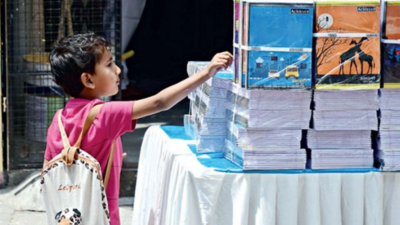 Karnataka draft education plan for kids aged 3-8 out; focus on 'learning via play'