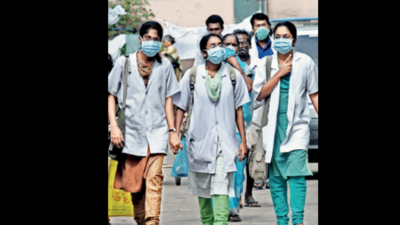 9 medical colleges in Telangana to enrol students this year