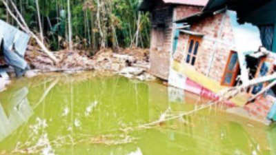 World Bank nod to $108m loan for Assam disaster response