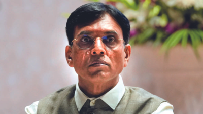 Indian model of healthcare wins praise from international delegates: Minister Mansukh Mandaviya