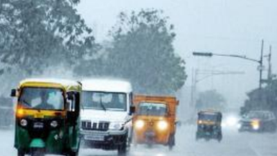 IMD forecasts thunderstorm in Odisha today and tomorrow