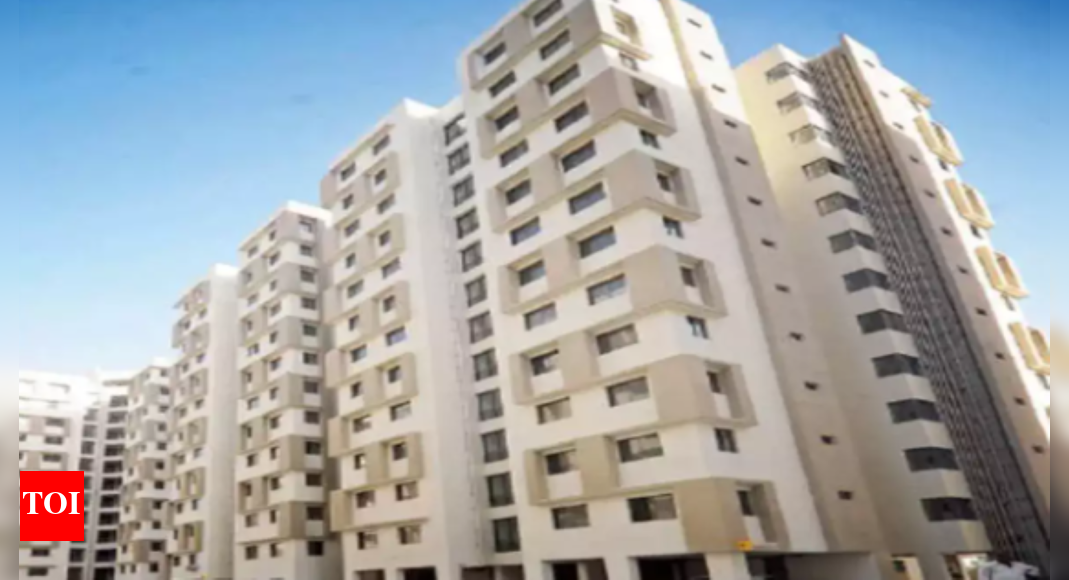 IGR panel to study property registration with maps in Maharashtra ...