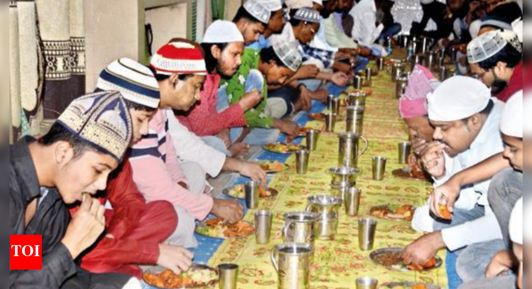 'Stay hydrated, consume fresh fruits during iftar' Patna News Times