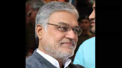 Uniformity must in civil services: Rajasthan assembly speaker CP Joshi