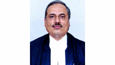 Centre notifies appointment of new chief justice of CG HC