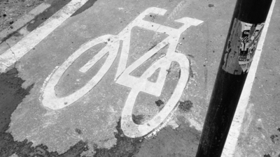 Smart City cycle track project is in doldrums