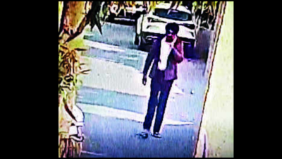 Suspected video of Amritpal Singh under lens in Patiala