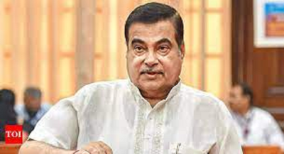 Kerala PWD minister PA Mohamed Riyas thanks Nitin Gadkari for sanctioning Rs 804 crore fund