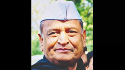 Rajasthan CM Ashok Gehlot approves 4% DA hike for employees