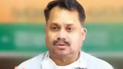 From April 15, four-hour water supply for every household, says Goa minister Nilesh Cabral