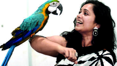 Chennai’s pet parents come under one roof for PetXpo