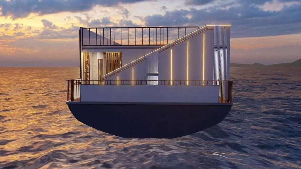 Muttukadu floating restaurant Dining experience on water in Chennai