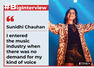 Here's how Sunidhi's name got changed from Nidhi - #BigInterview