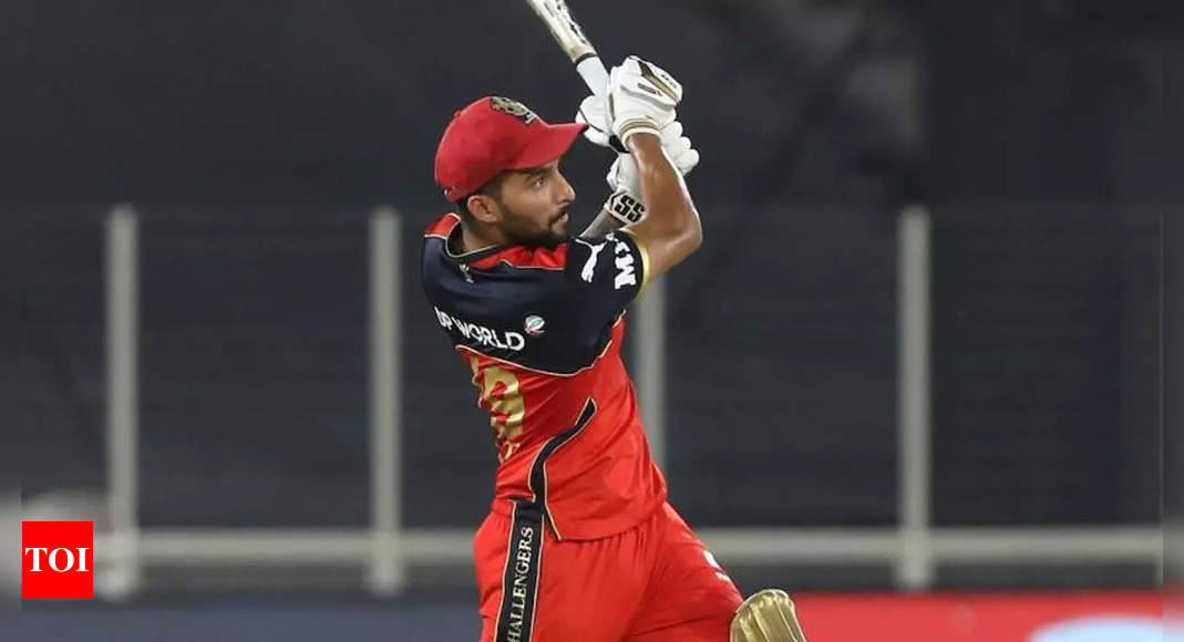 Rajat Patidar: RCB’s Rajat Patidar likely to miss first half of IPL 2023 with heel injury | Cricket News – Times of India
