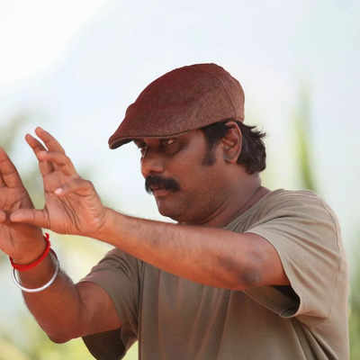 Sandalwood director Kiran Govi no more