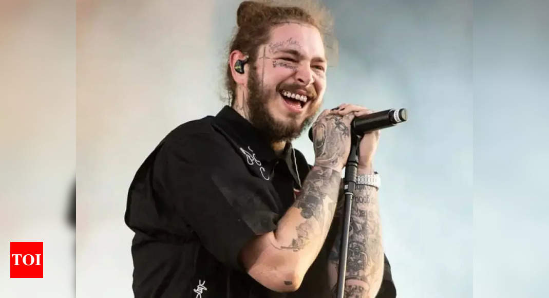 Post Malone S Circles Songwriting Lawsuit Settled Minutes Before   Photo 