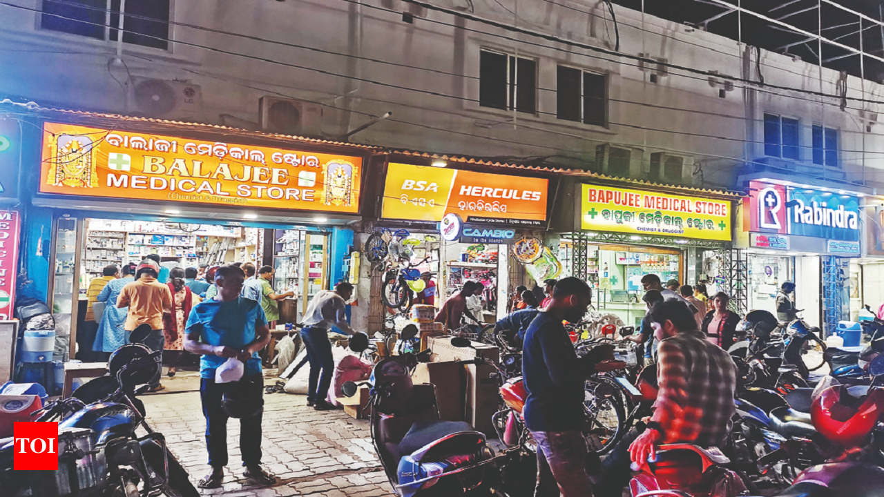 Shoppers Stop launches its first store in Bhubaneswar – Odisha Diary,  Latest Odisha News, Breaking News Odisha