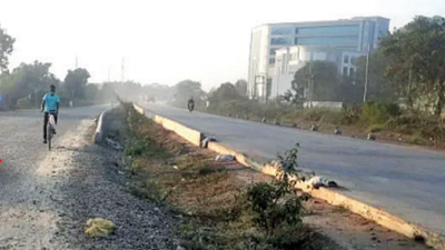 CM Naveen Patnaik raises concern over delay in Cuttack-Sambalpur road work