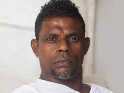 Popular South actor Vinayakan announces separation from his wife