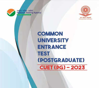 CUET PG 2023 date sheet to release soon on cuet.samarth.ac.in, says UG Chief