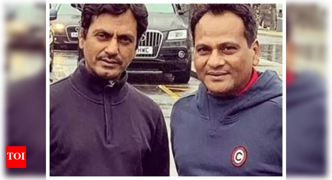 Nawazuddin’s brother Shamas hits out at him AGAIN! | Hindi Movie News – NewsEverything Life Style