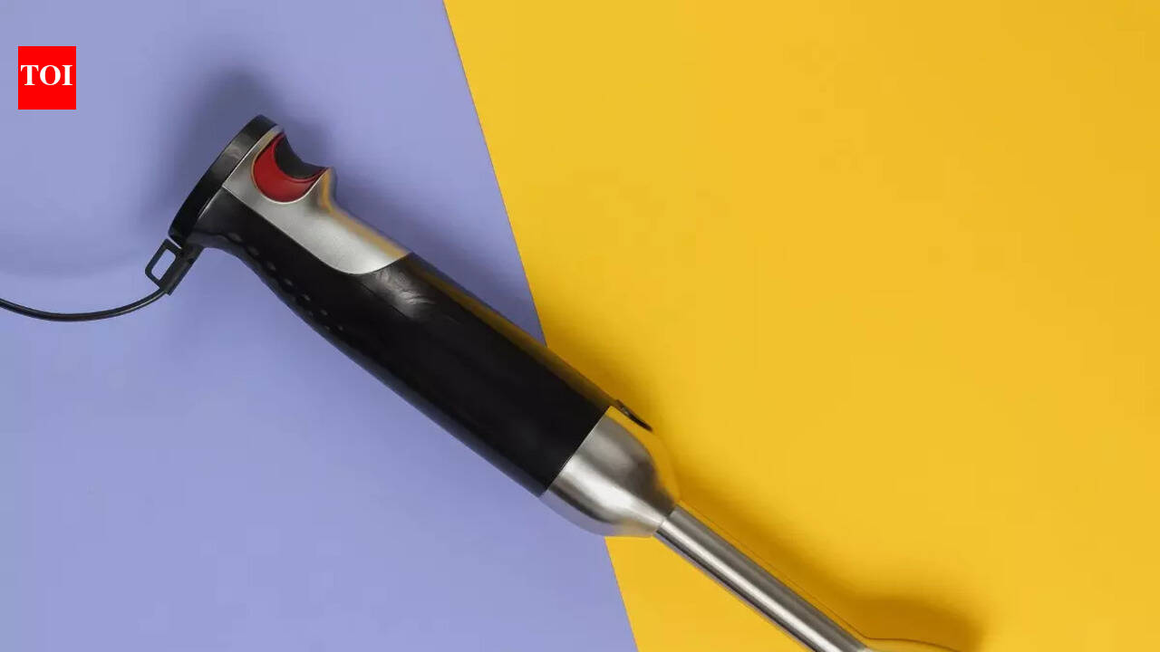 5 ways to make optimum utilization of your stick blender