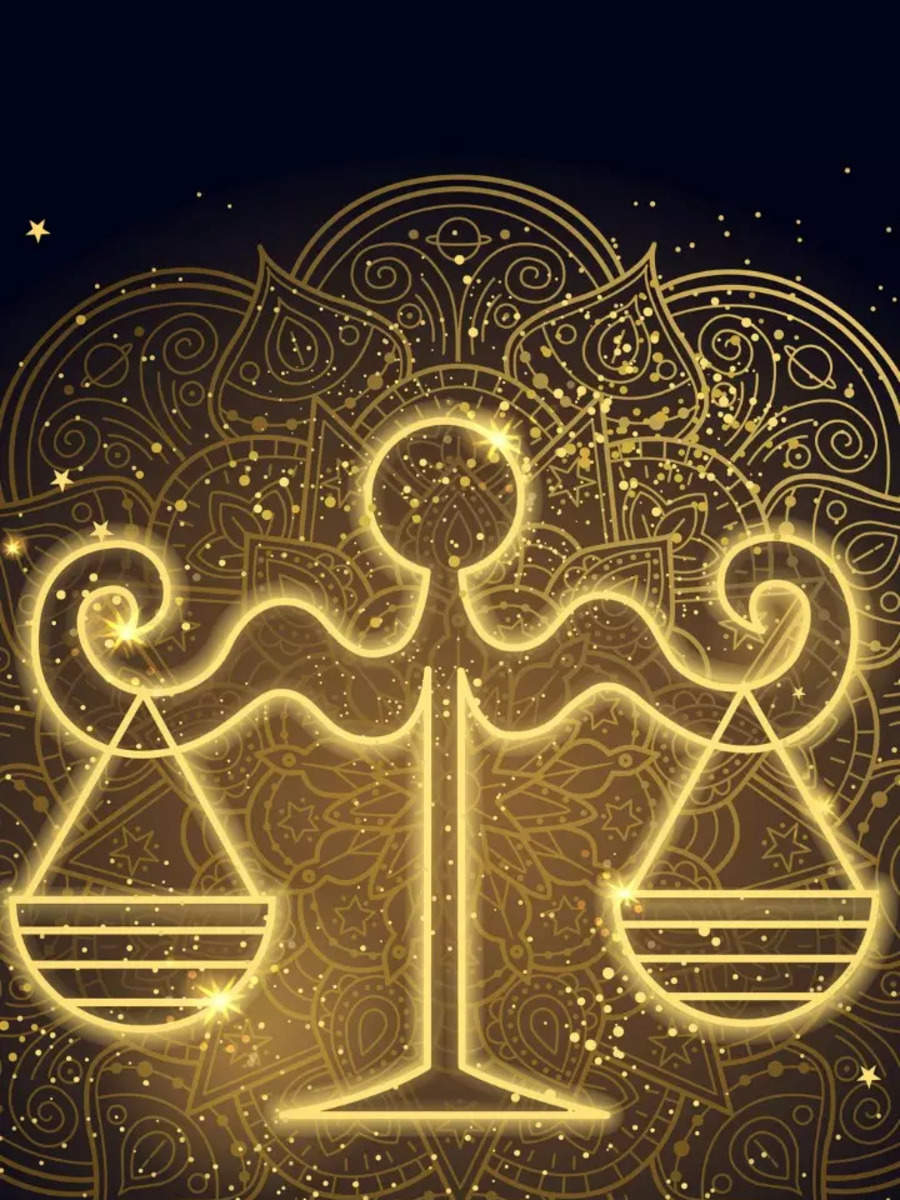 Libra Horoscope: Weekly Astrological Predictions On Love, Health And ...