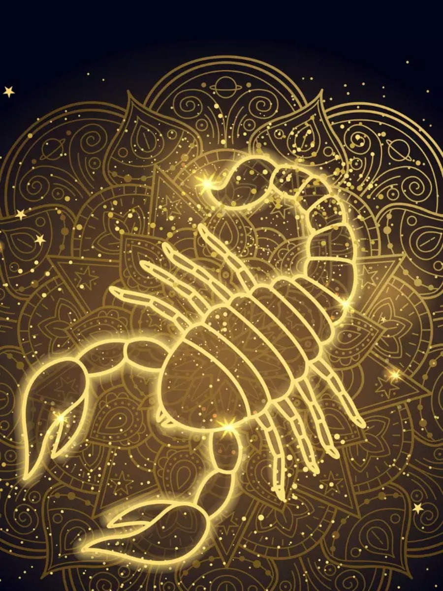 Scorpio Horoscope Weekly astrological predictions on love, health and