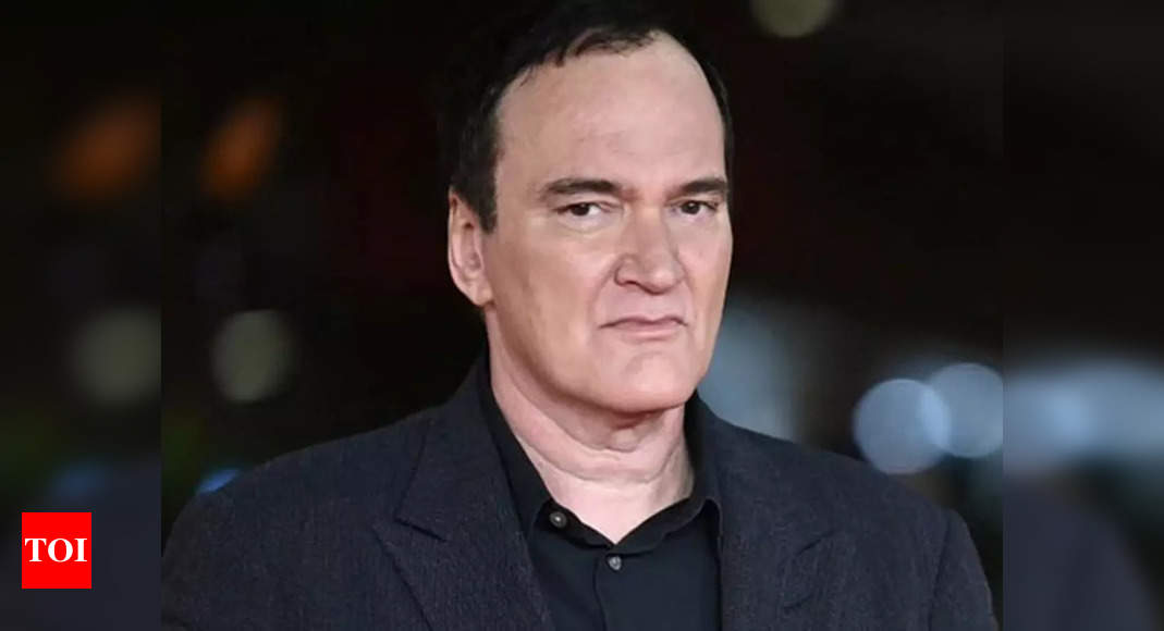 Birthday Special: Quentin Tarantino and his world of imagination ...