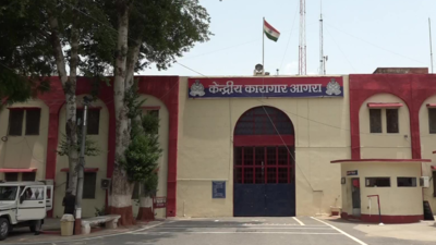 Breaking barriers: Muslim inmates observe fast during Navratri and Hindus participate in roza for Ramzan in Agra jail