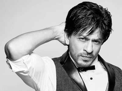 Shah Rukh Khan’s latest monochrome pic is a pure treat for the fans ...