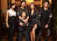 Gauri Khan announces a coffee table book as she drops a picture with Shah Rukh Khan, Suhana, Aryan and Abram