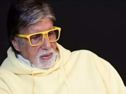 Project K makers on shooting with Big B