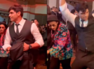 Olympian Neeraj Chopra seen dancing to Harrdy Sandhu’s popular song ‘Bijlee Bijlee’, video goes viral