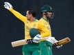 
Quinton de Kock's dazzling ton powers South Africa to highest successful T20I run chase

