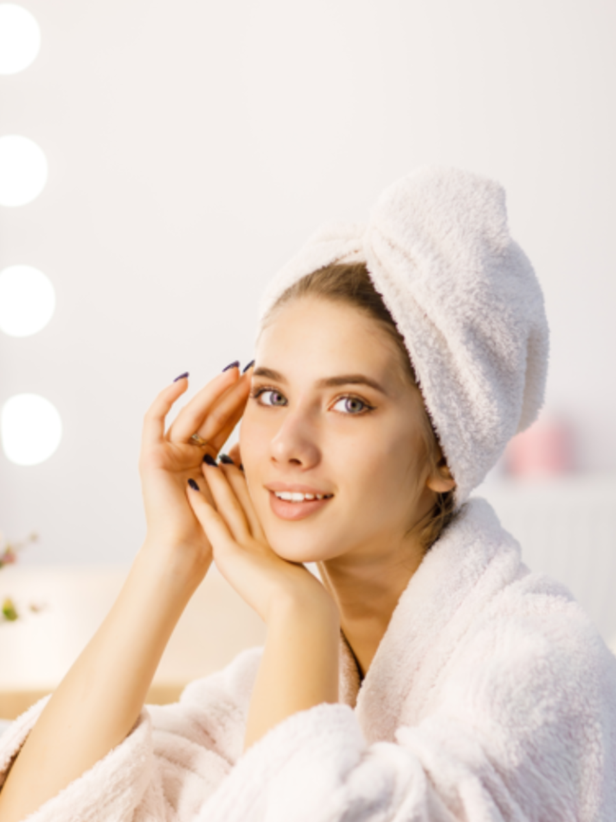 Know the proper skincare routine for different age groups Zoom TV