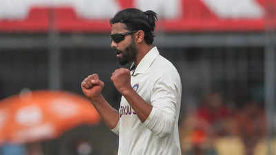 Ravindra Jadeja promoted to A+ category as BCCI announces annual player contracts