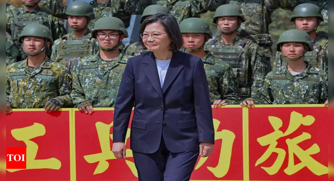 En victoire diplomatique pour la Chine, le Honduras établit des liens et rompt avec Taïwan