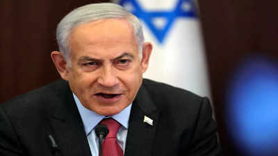 Benjamin Netanyahu Fires Defence Minister Over Calling For Halt To ...