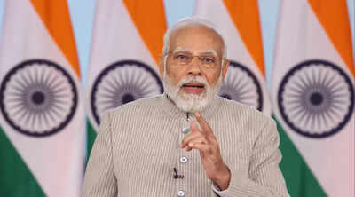 Working on policy to make organ donation easier: PM Modi