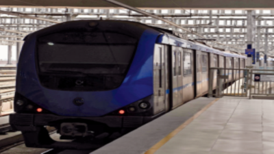 DPR for Madurai metro awarded to firm for Rs 1.3 crore