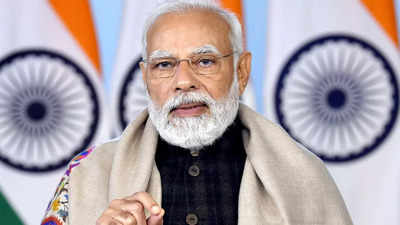 Women achievers are driving dreams of India: PM Modi