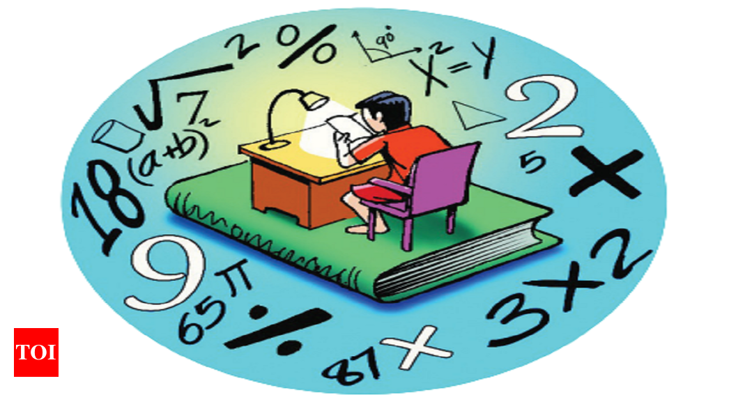 We should harness the vast potential of mathematics | Pune News - Times ...