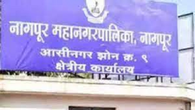 NIT refusing to give Nagpur Municipal Corporation land for housing for poor