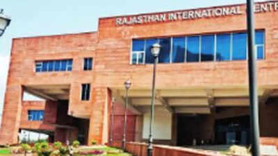 Rajasthan CM Ashok Gehlot to inaugurate Raj International Centre on ...