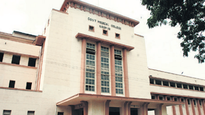 GMCH revamp: Maharashtra gives Rs 283 crore administrative approval